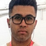 Rhafa from Cotia | Man | 32 years old | Pisces