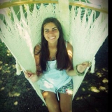 Carolina from Montevideo | Woman | 31 years old | Capricorn