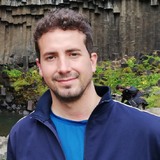 Deivid from Madrid | Man | 38 years old | Cancer