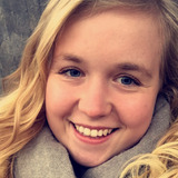 Juni from Oslo | Woman | 30 years old | Cancer