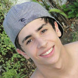 Kevin from Mazatlan | Man | 34 years old | Libra