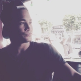 B. from Studio City | Man | 36 years old | Gemini