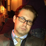 Adam from Budapest | Man | 48 years old | Capricorn