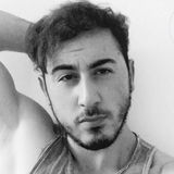 Oznn from Nicosia | Man | 33 years old | Libra
