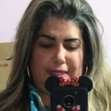 Léia from Birigui | Woman | 50 years old | Taurus