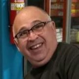 Jorge from Granadero Baigorria | Man | 61 years old | Virgo