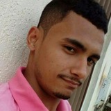 Joseval from Ubaira | Man | 28 years old | Leo