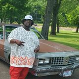 Gravytrain from Canton | Man | 51 years old | Sagittarius