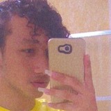 Xandy from Mar de Espanha | Man | 24 years old | Libra