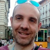 Hammerfufb from Pozzuoli | Man | 52 years old | Taurus