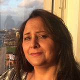Karima from Roskilde | Woman | 60 years old | Libra