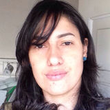 Mah from Caxias do Sul | Woman | 43 years old | Libra