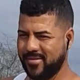 Sadmilszy from Euclides da Cunha | Man | 33 years old | Capricorn