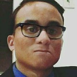 Davison from Campos Altos | Man | 26 years old | Aries