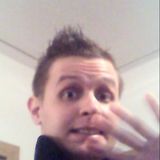 Ma Tane from Zlin | Man | 36 years old | Aries