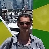 Ncorx0 from Gouda | Man | 59 years old | Taurus