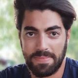 Thanos from Thessaloníki | Man | 38 years old | Virgo