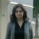 Nana from Tbilisi | Woman | 56 years old | Taurus