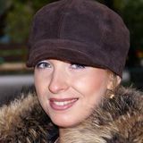 Evgenia from Novosibirsk | Woman | 43 years old | Leo