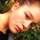 Maria from New York | Woman | 31 years old | Scorpio