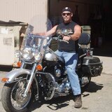 Bobbi from Hudson | Man | 54 years old | Taurus