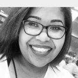 Rai from Embu Guacu | Woman | 26 years old | Libra