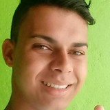 Paulo from Santo Antonio do Monte | Man | 27 years old | Gemini