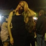 Elisa from Gloria do Goita | Woman | 44 years old | Virgo