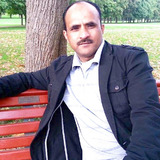 Khan from Oslo | Man | 49 years old | Virgo