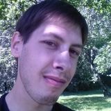 Sasha from Moskva | Man | 36 years old | Taurus