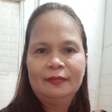 None from Mabitac | Woman | 55 years old | Aquarius