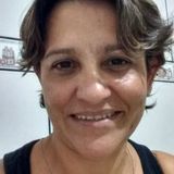 Lukka from Jacarezinho | Woman | 50 years old | Cancer