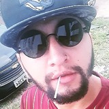 Japa from Brasilia | Man | 33 years old | Gemini