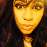 Kianalovesyouboo from London | Woman | 36 years old | Capricorn