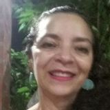 Lusci from Campo Grande | Woman | 26 years old | Capricorn