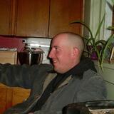 Jedidiah from New Hartford | Man | 32 years old | Cancer