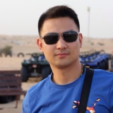 Vinson from Taipei | Man | 46 years old | Leo