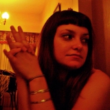 Daaan from Buenos Aires | Woman | 34 years old | Pisces