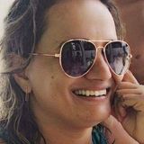 Alda from Tobias Barreto | Woman | 44 years old | Capricorn