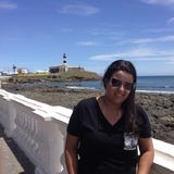 Bsrvd from Barra Mansa | Woman | 30 years old | Gemini
