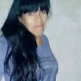 Morita from Campana | Woman | 54 years old | Cancer