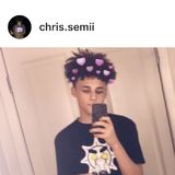 Chrissemii from North Plainfield | Man | 25 years old | Aquarius