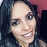 Karilly from Londrina | Woman | 36 years old | Pisces