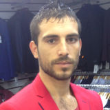 Vasko from Antwerpen | Man | 32 years old | Aquarius