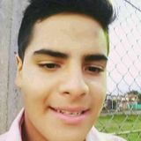 Martin from Jose C. Paz | Man | 25 years old | Capricorn
