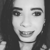 Bia from Barra de Sao Francisco | Woman | 34 years old | Aquarius