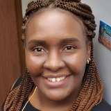Annah from Seattle | Woman | 45 years old | Aquarius