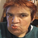 Cataniromina19 from Roma | Woman | 54 years old | Aquarius