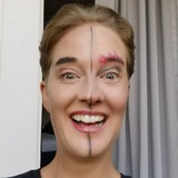 Linda from Stockholm | Woman | 47 years old | Virgo