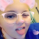 Lexie from Tully | Woman | 26 years old | Aquarius